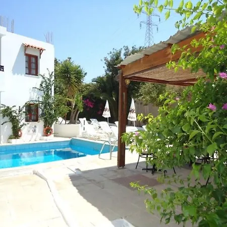 Hotel Sirocco Hersonissos (Crete)