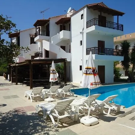 Hotel Sirocco