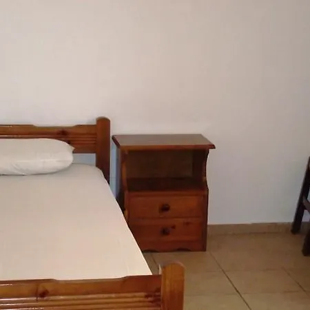 Hotel Sirocco 2*